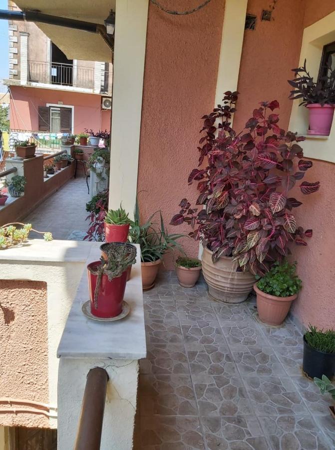 Eugenia Apartment Perama  Exterior photo
