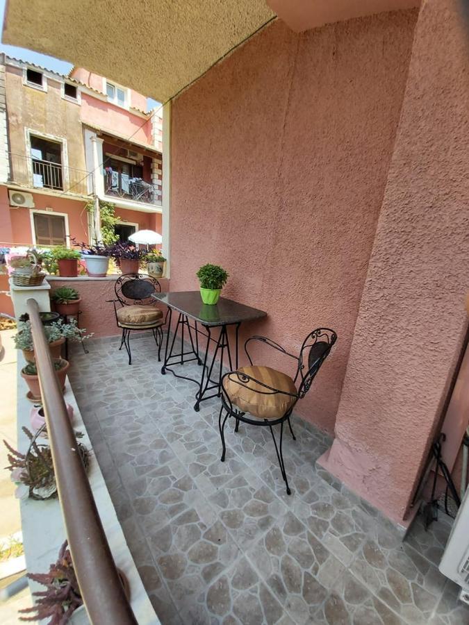 Eugenia Apartment Perama  Exterior photo