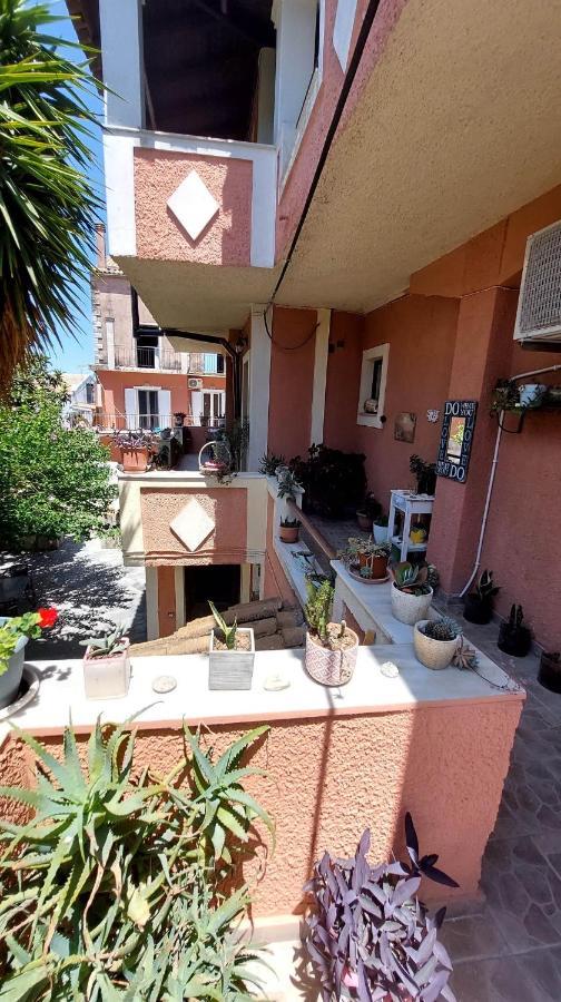 Eugenia Apartment Perama  Exterior photo